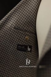 点击看大图 -BROTHER西服礼服定制·商务·婚礼(佛山南海店)