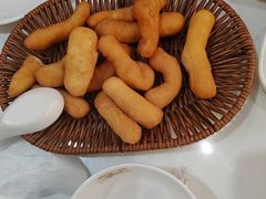-罕山奶茶馆(和平路店)