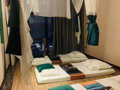 -泰乐道·SPA·按摩·足道(坡子街店)