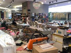 -Summer House夏莫手工坊团建活动(世博源店)