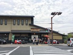 -伊藤久右卫门(宇治本店)