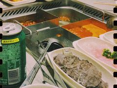 -海底捞火锅(吴中路店)