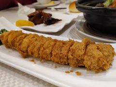 -香港富临皇宫(扬名广场店)