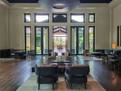 -海南清水湾莱佛士酒店