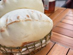 -ELI FALAFEL Lebanese&Mediterranean黎巴嫩美食(富城路店)