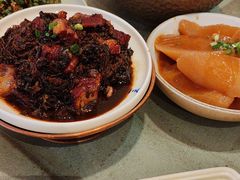 -兰溪小馆(东直门簋街店)