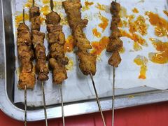 -乐天拉面(桃花街店)