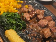 -萨莉亚意式餐厅(杭州西溪龙湖天街店)