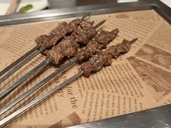 -老高烧烤(龙华星河iCO店)