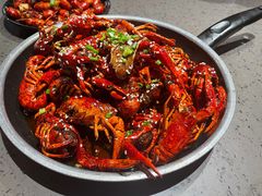 -一棠龙虾•王牌虾球(楚河汉街店)