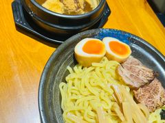 鱼汤蘸面-面道场(森茂店)