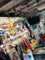 -MDZ STORE·TATTOO·耳饰