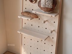 -POO PAN不胖面包