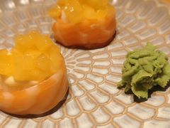 -炎寿司(王府大街店)