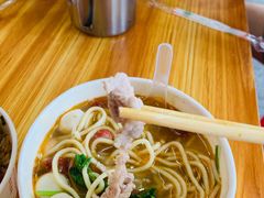 -明月虾面(厦禾路店)