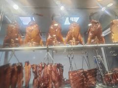 -陈光记烧腊(长寿路店)