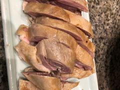 招牌盐水鸭-南京大牌档(苏州中心店)
