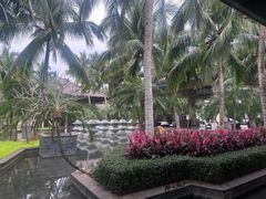 -海南清水湾莱佛士酒店