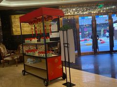 -丰收日·小海鲜·沪上家宴(顾村正大店)