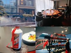 -曾宴·楚菜(湖北省博物馆店)