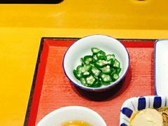 秋葵-虹梅食堂·爱蝦乃家