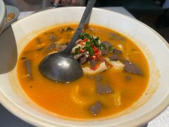 -湘中缘·湖南菜(娄底驻京办店)