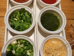 -额尔敦传统涮火锅·冰煮羊(铁东店)