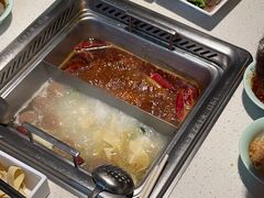 -野妹火锅(龙岗店)