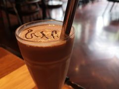 -FAT COW(虹梅路店)