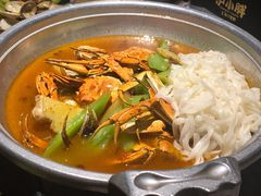 -沪小胖小龙虾(淮海中路旗舰店)
