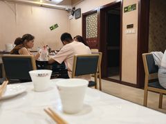 -清真重庆巴爷香辣鸡煲(南小巷店)