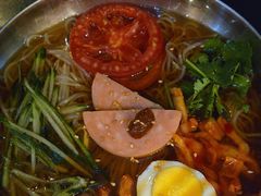 -四斤烤肉(东戴河孟家店)