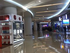 -深圳龙华星河COCO City(民治店)