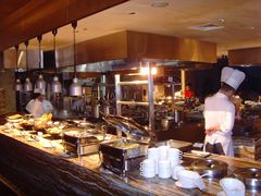 -AdD全日制餐厅(中谷花园酒店)