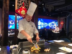 -湘汇概念铁板烧(铁西万达店)