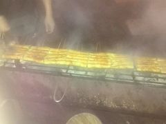-亮子·东北特色烧烤(复悦荟店)
