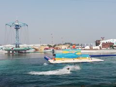 -秦皇岛乐岛海洋王国