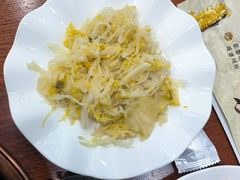 -岳合轩老北京涮肉