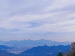 -京东石林峡风景区