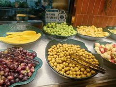 -東盛炭烤自助料理(玄武招商花园城店)