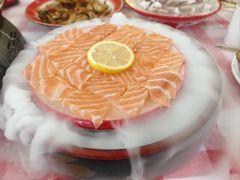 -马叉虫和妖且闲·长沙大排档(解放西店)