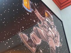 -许哥东北烧烤·铁丳烤串·宫后夹肉(繁花中心店)