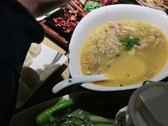 -渝信川菜(西单店)