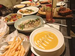 -Nord Grill&Bar Highland诺德西餐(深圳欢乐海岸店)