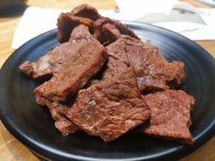 -九田家黑牛烤肉料理(西溪龙湖天街店)