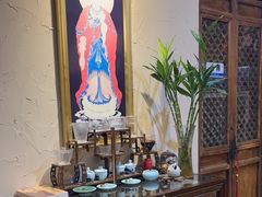 -山水悦茶会所(上海沙龙新天地天宝商业中心店)