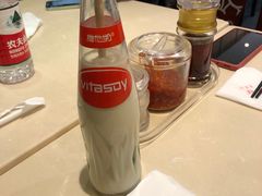 -东泰祥生煎馆(重庆北路店)
