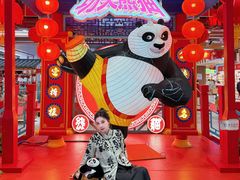 -秦淮礼物(贡院街店)