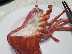 -青蓬海上捞蒸品海鲜城(海岸城店)