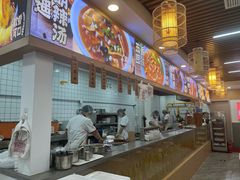 -高群生胡辣汤(亚运村店)